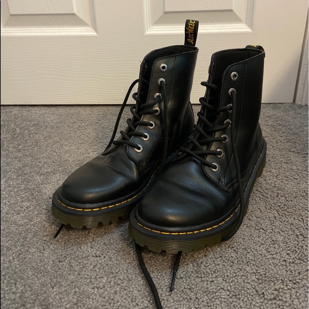 Dr. Martens